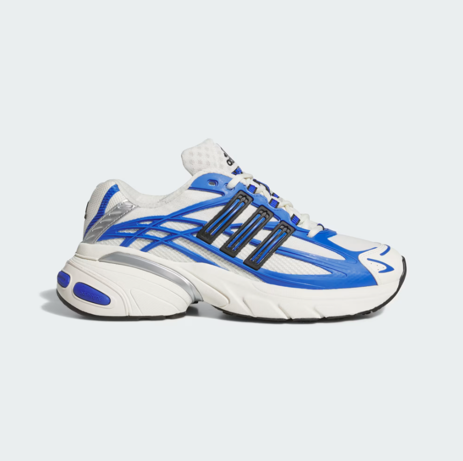 Adidas - Adistar XLG 2.0 Hi-Res Blue/Core Black/Off White