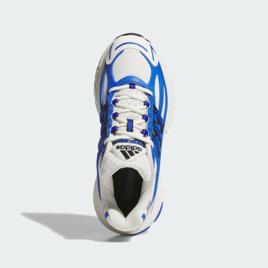 Adidas - Adistar XLG 2.0 Hi-Res Blue/Core Black/Off White