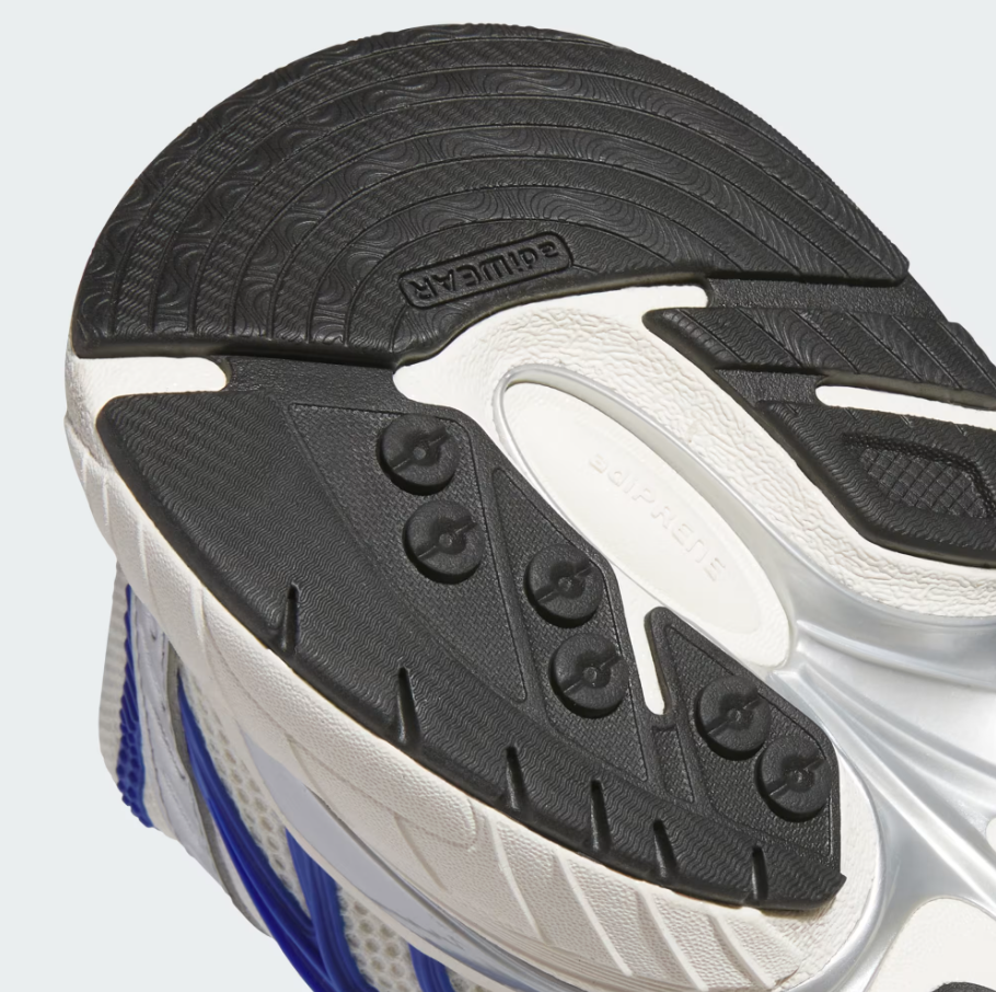 Adidas - Adistar XLG 2.0 Hi-Res Blue/Core Black/Off White