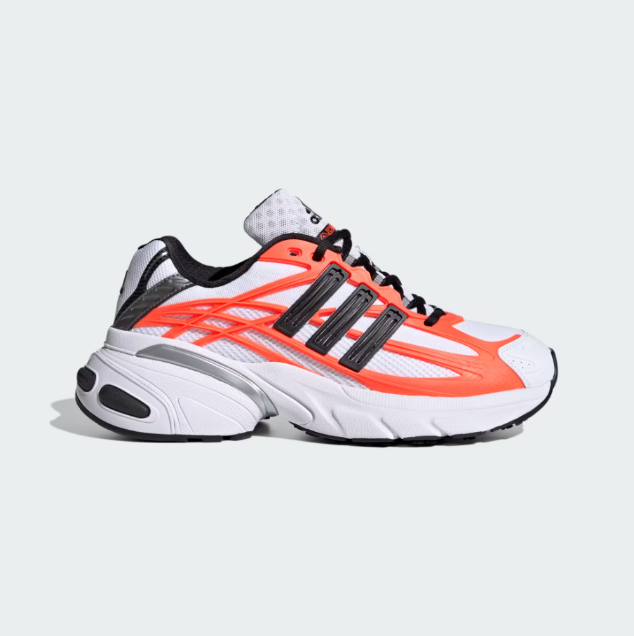 Adidas - Adistar XLG 2.0 Cloud White/Core Black/Solar Orange