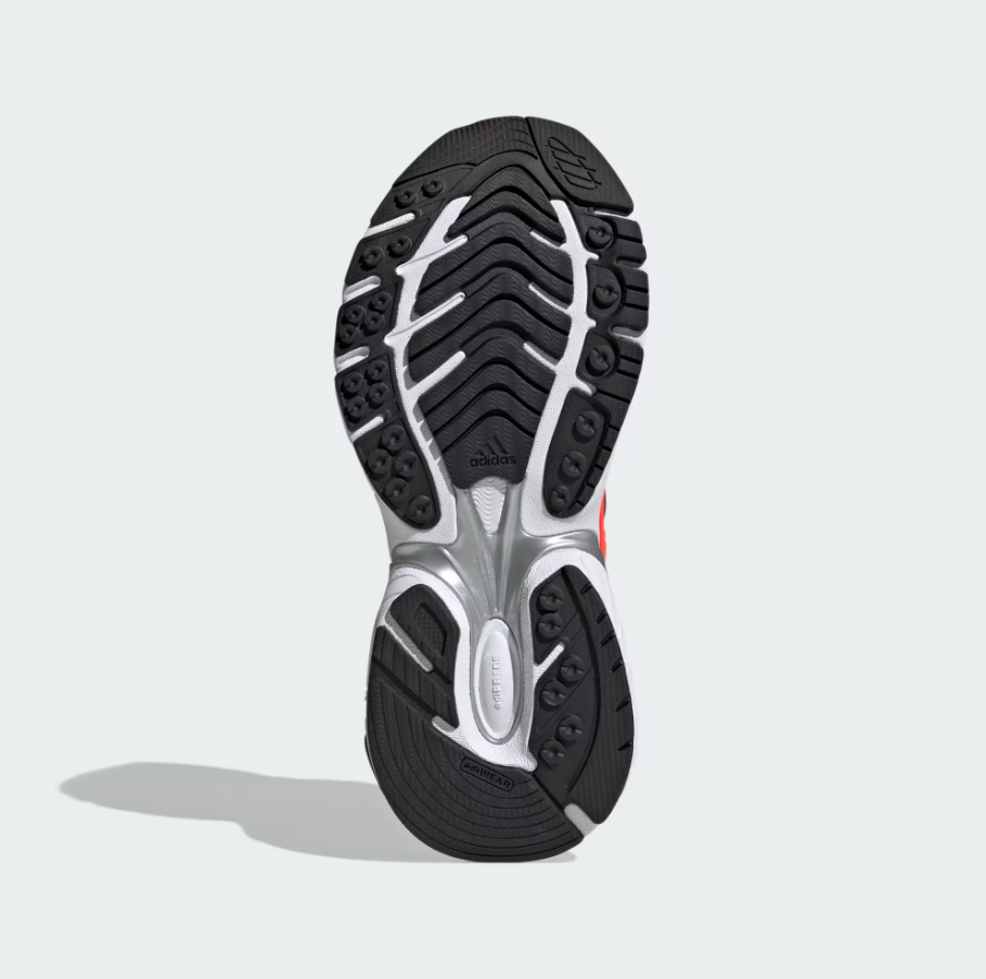 Adidas - Adistar XLG 2.0 Cloud White/Core Black/Solar Orange