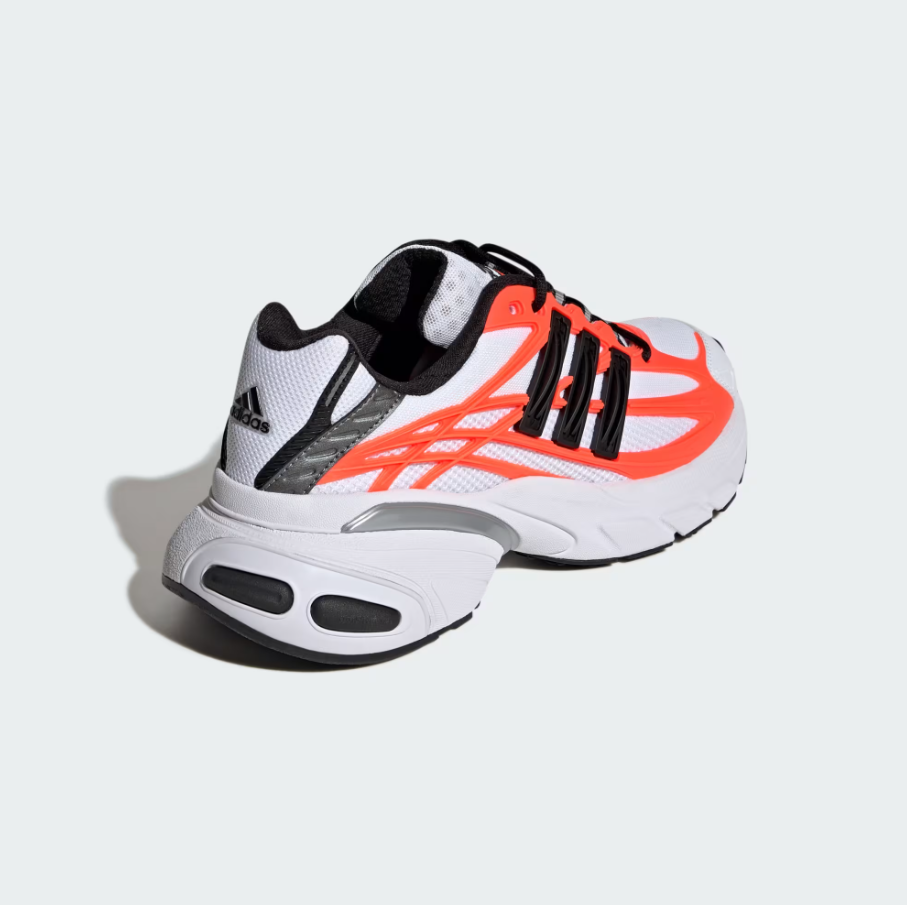Adidas - Adistar XLG 2.0 Cloud White/Core Black/Solar Orange