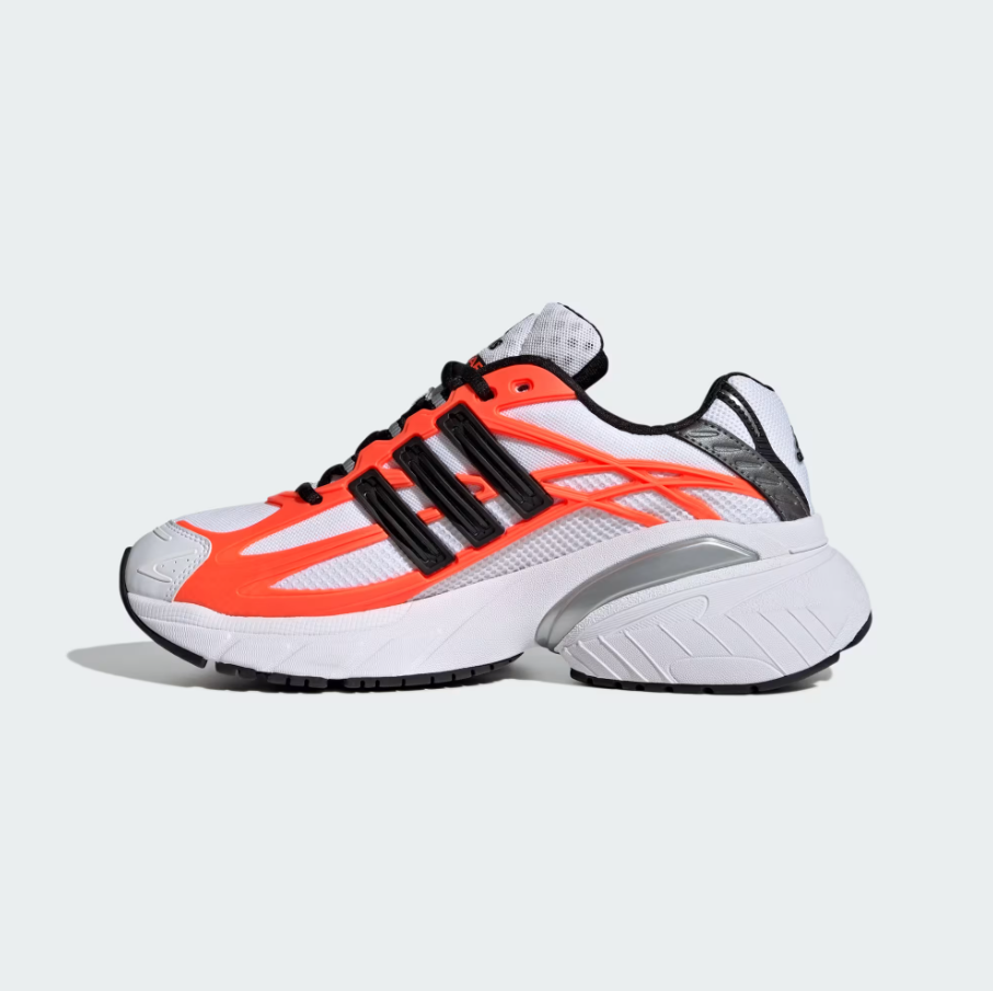 Adidas - Adistar XLG 2.0 Cloud White/Core Black/Solar Orange