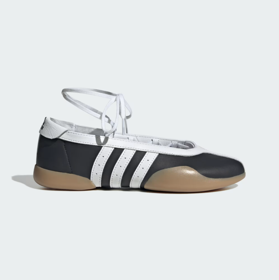 Adidas - W Taekwondo Mei Core Black/Cloud White/Gum