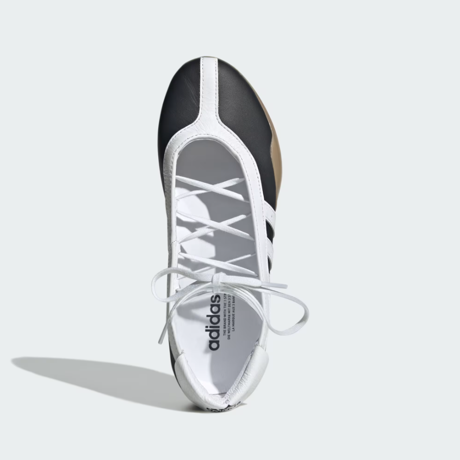 Adidas - W Taekwondo Mei Core Black/Cloud White/Gum