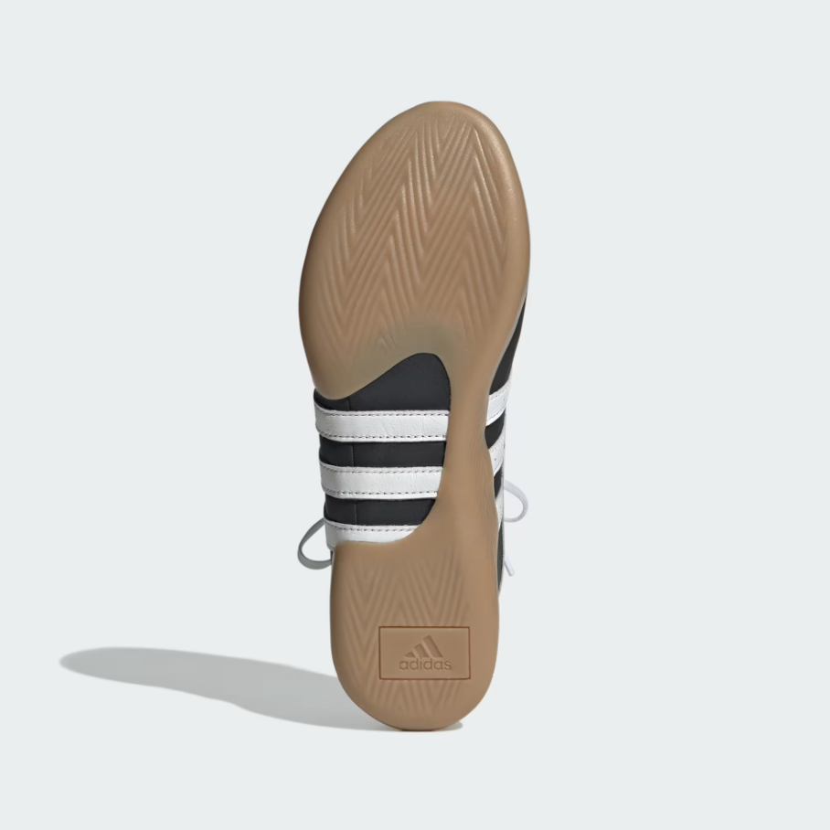 Adidas - W Taekwondo Mei Core Black/Cloud White/Gum