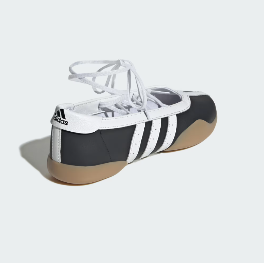 Adidas - W Taekwondo Mei Core Black/Cloud White/Gum