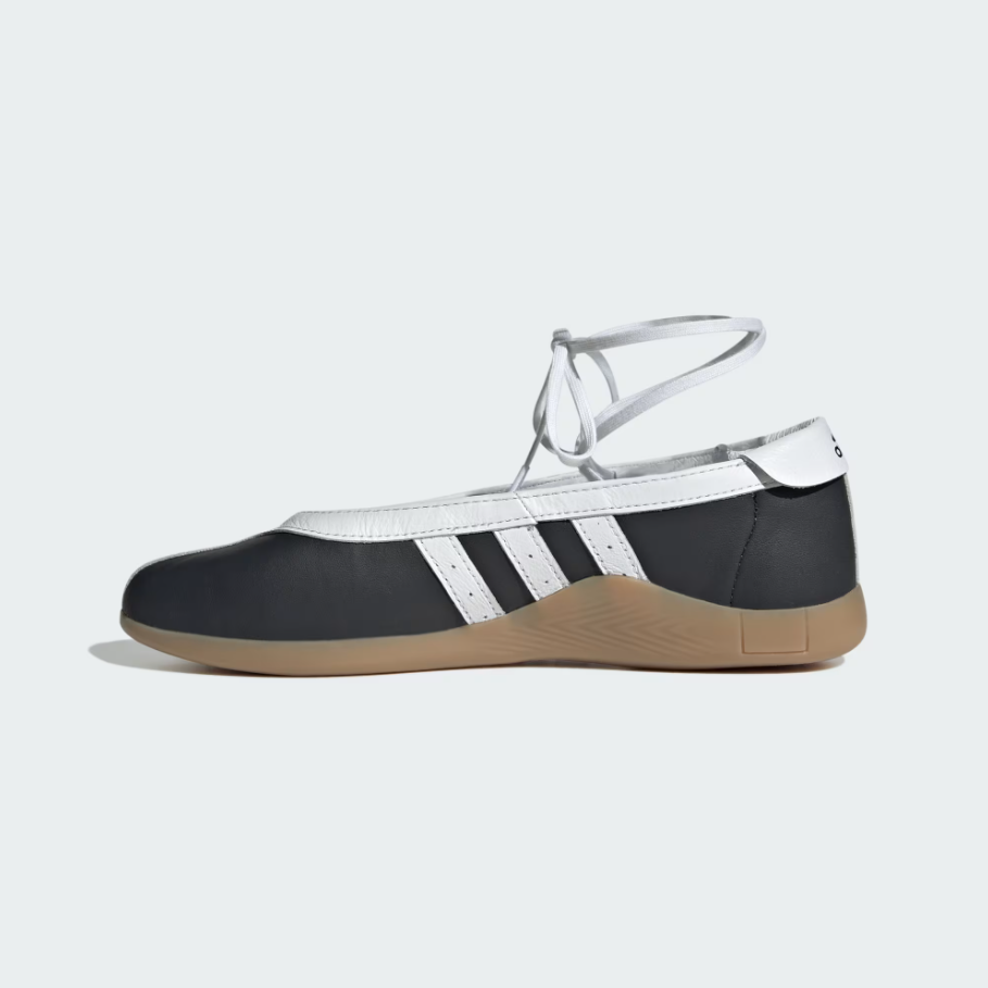 Adidas - W Taekwondo Mei Core Black/Cloud White/Gum