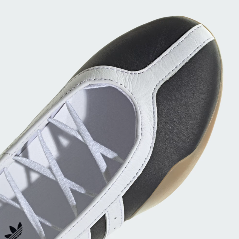 Adidas - W Taekwondo Mei Core Black/Cloud White/Gum