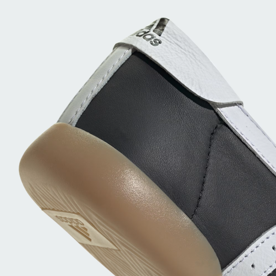 Adidas - W Taekwondo Mei Core Black/Cloud White/Gum