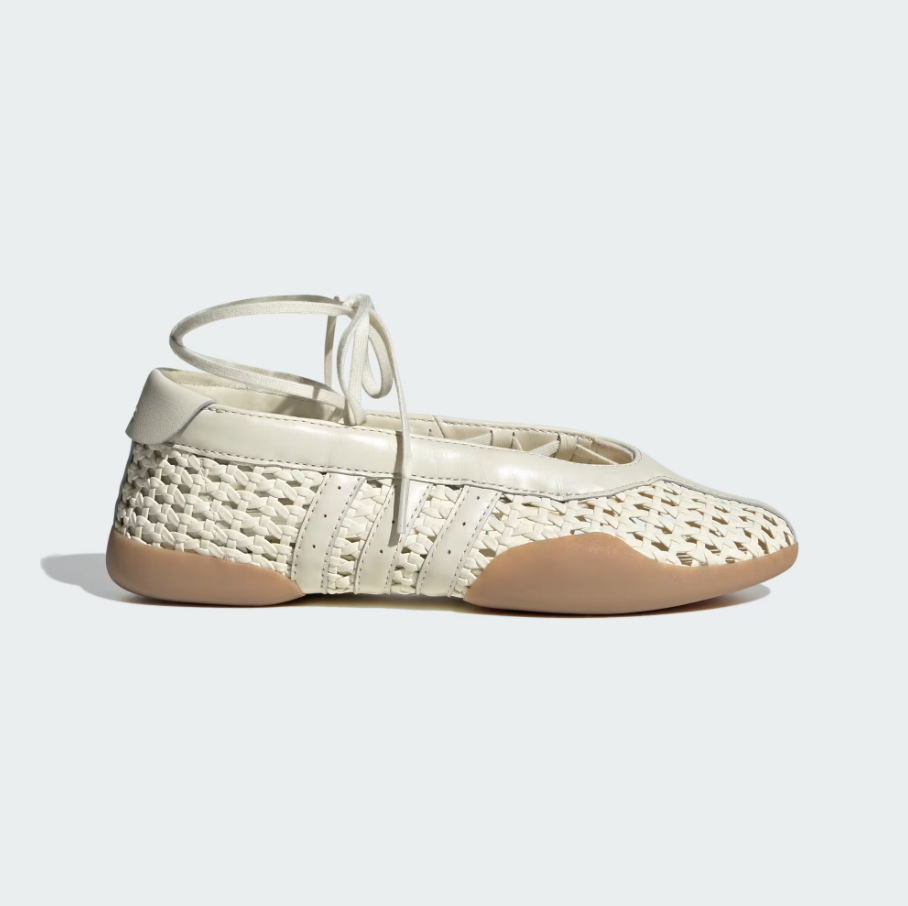 Adidas - W Taekwondo Mei Cream White/Cream White/Gum