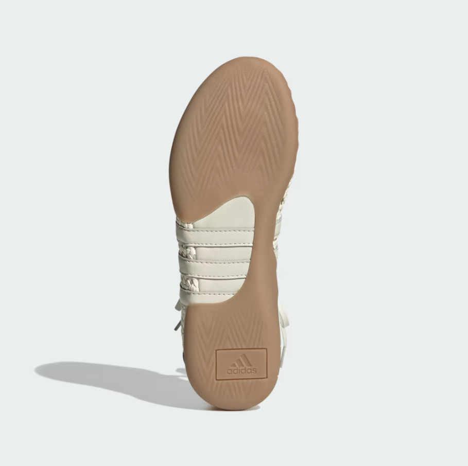 Adidas - W Taekwondo Mei Cream White/Cream White/Gum