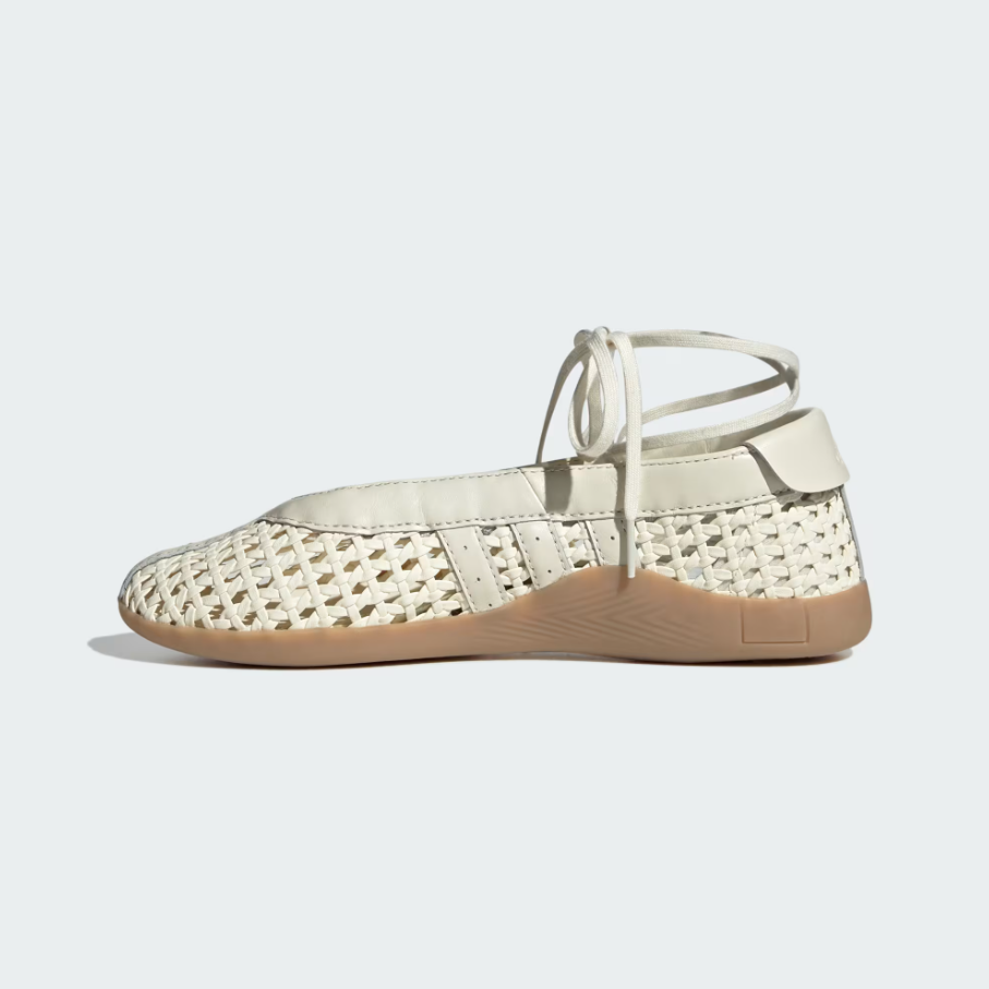 Adidas - W Taekwondo Mei Cream White/Cream White/Gum