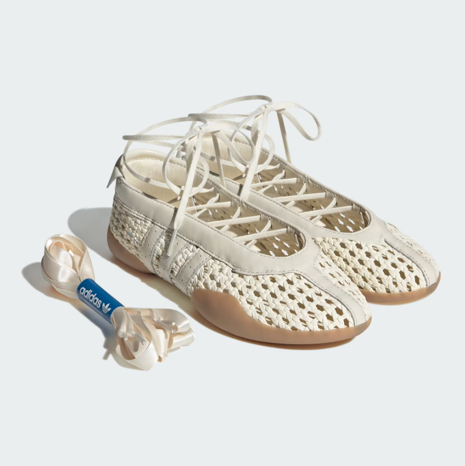Adidas - W Taekwondo Mei Cream White/Cream White/Gum
