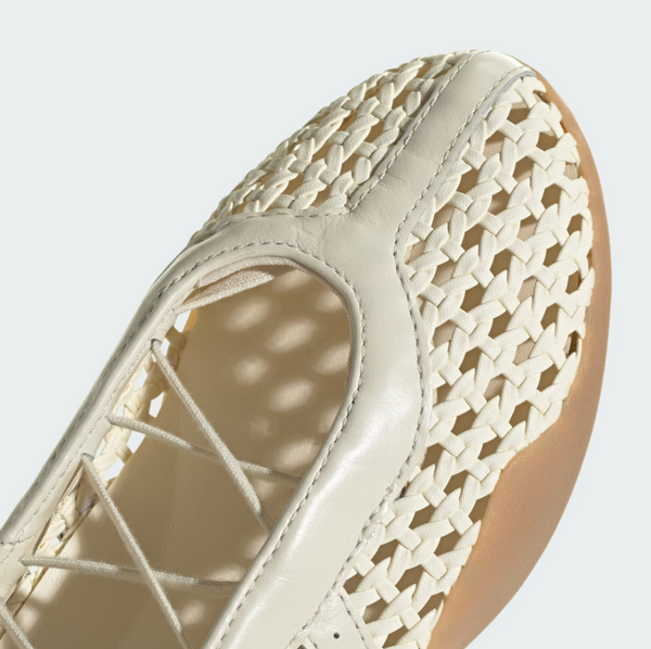 Adidas - W Taekwondo Mei Cream White/Cream White/Gum