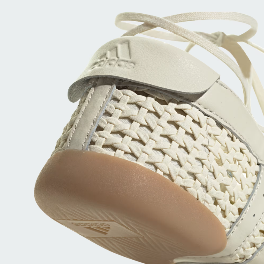 Adidas - W Taekwondo Mei Cream White/Cream White/Gum