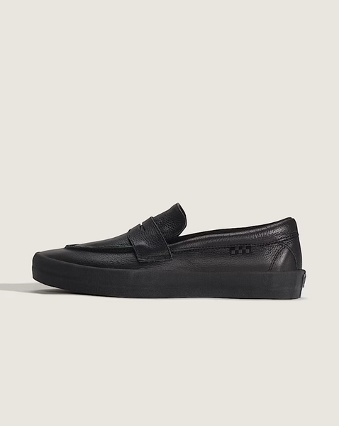 Vans - Skate Loafer Black