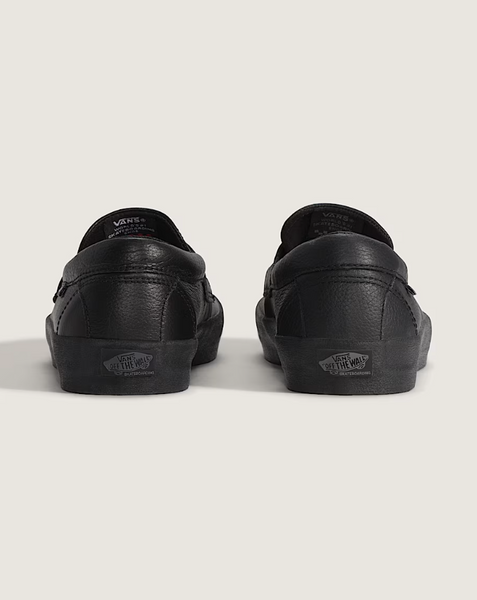 Vans - Skate Loafer Black