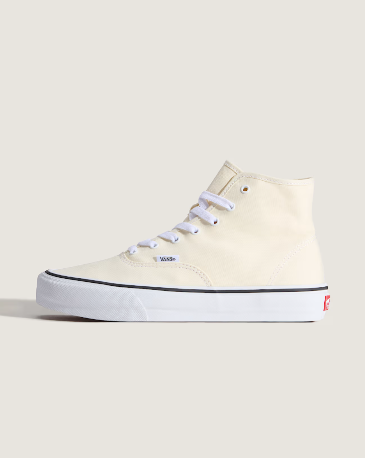 Vans - Authentic HI 2.0 Classic White