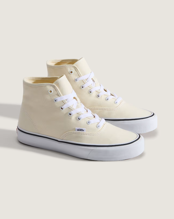 Vans - Authentic HI 2.0 Classic White