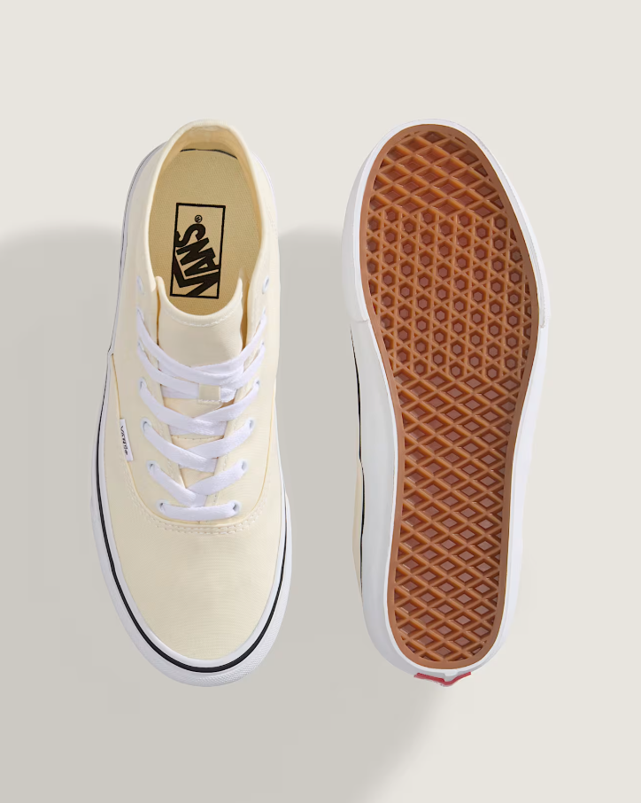 Vans - Authentic HI 2.0 Classic White