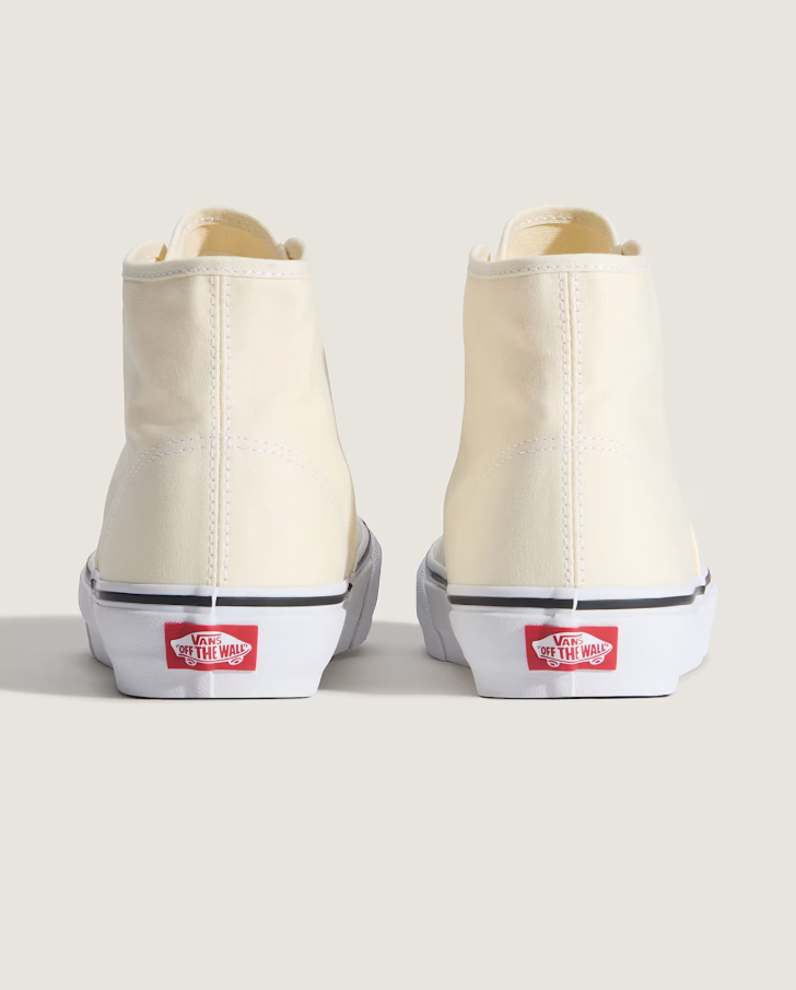 Vans - Authentic HI 2.0 Classic White