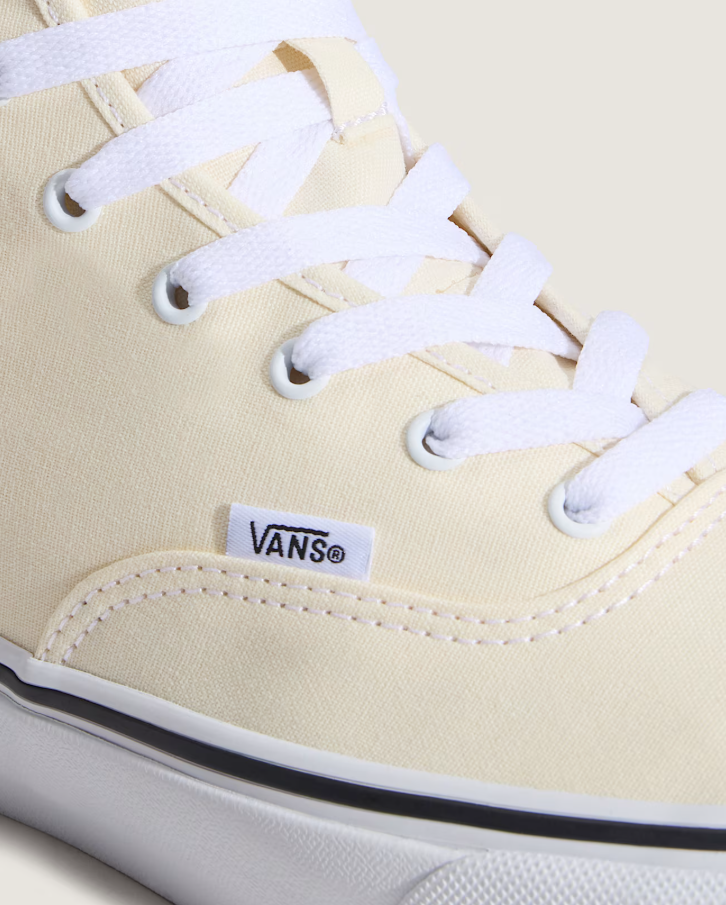 Vans - Authentic HI 2.0 Classic White