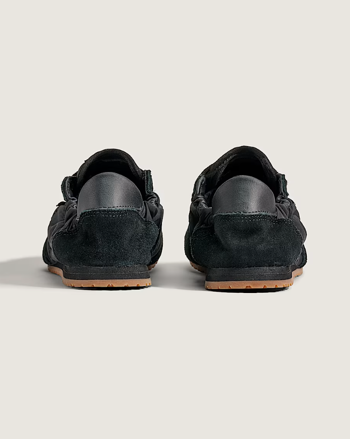 Vans - W Super Lowpro Ballet Black