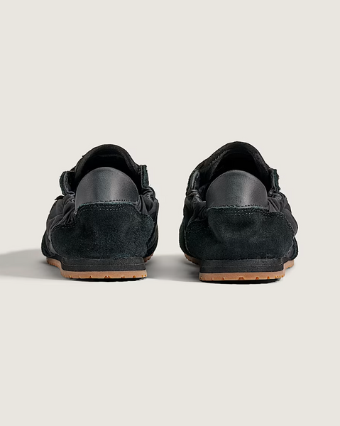Vans - W Super Lowpro Ballet Black