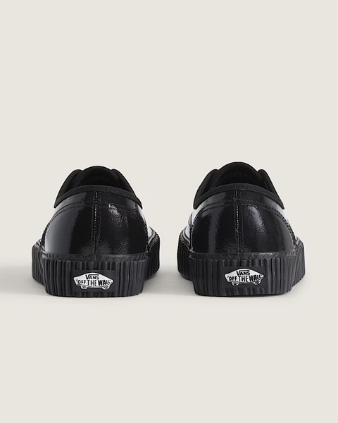 Vans - W Authentic Creeper Patent Black