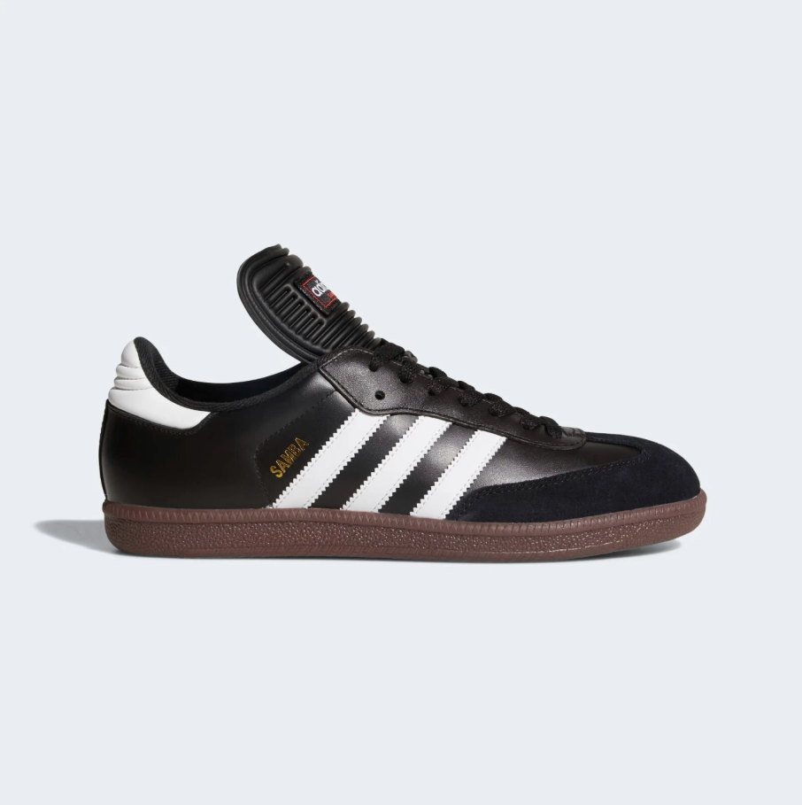 Adidas - Samba Classic Black/White