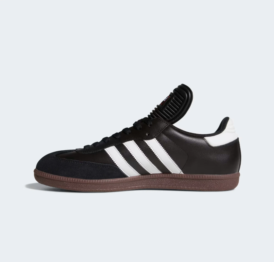 Adidas - Samba Classic Black/White