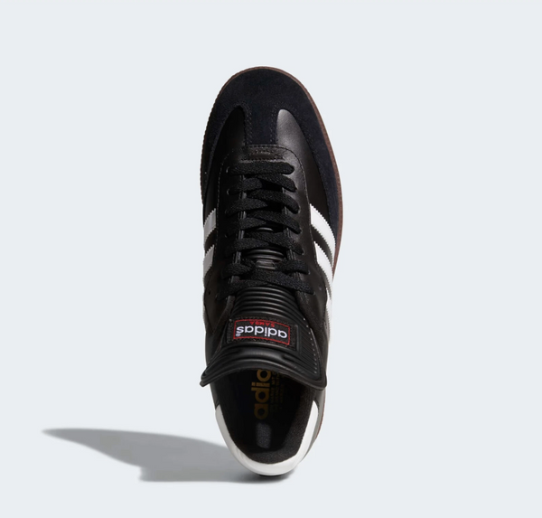 Adidas - Samba Classic Black/White