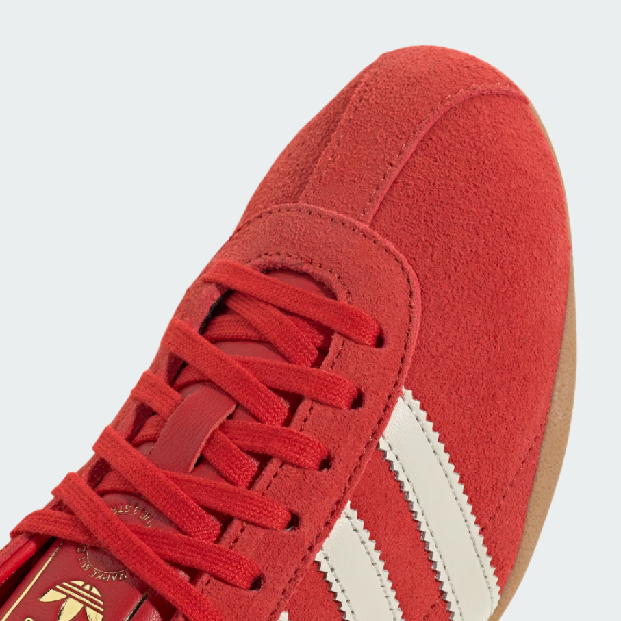 Adidas - W Tokyo Red/Off White/Gum