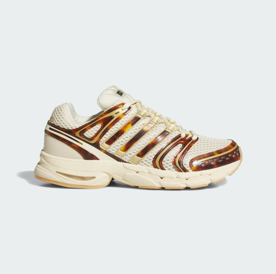 Adidas - W Adistar Control 5 Warm Vanilla/Thermal Chrome/Gum