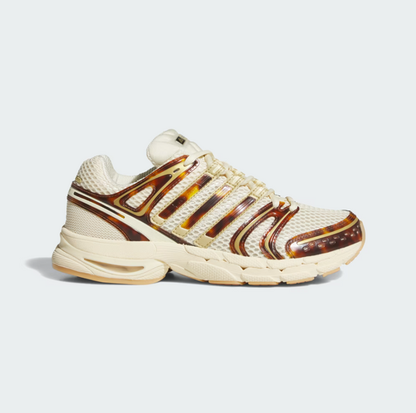 Adidas - W Adistar Control 5 Warm Vanilla/Thermal Chrome/Gum