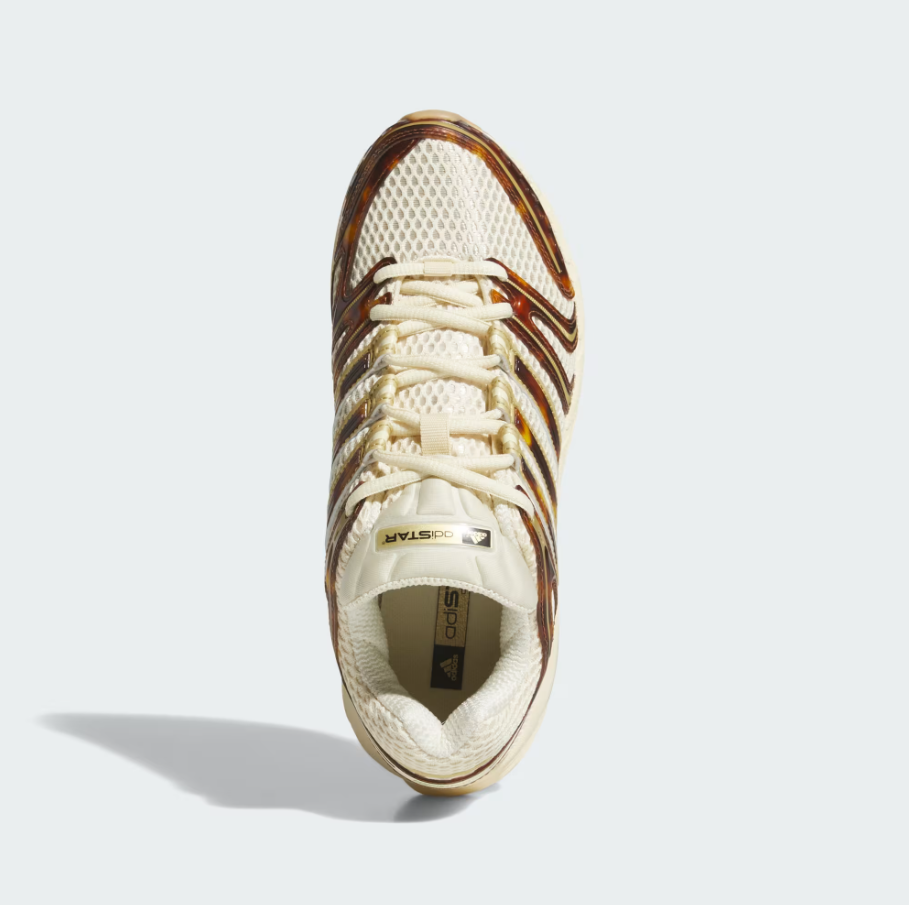Adidas - W Adistar Control 5 Warm Vanilla/Thermal Chrome/Gum