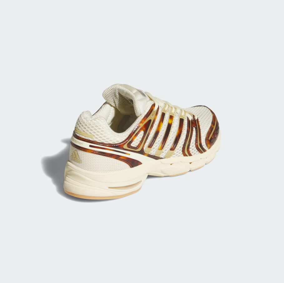 Adidas - W Adistar Control 5 Warm Vanilla/Thermal Chrome/Gum