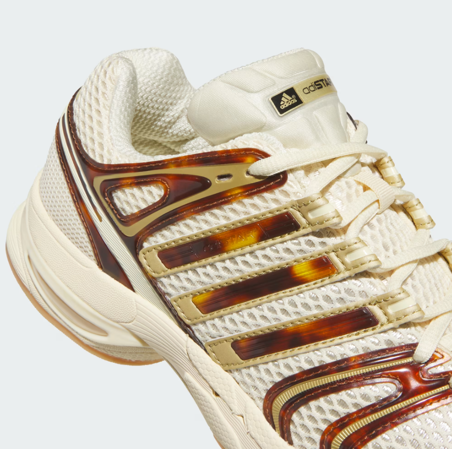 Adidas - W Adistar Control 5 Warm Vanilla/Thermal Chrome/Gum