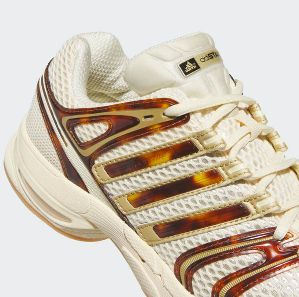 Adidas - W Adistar Control 5 Warm Vanilla/Thermal Chrome/Gum