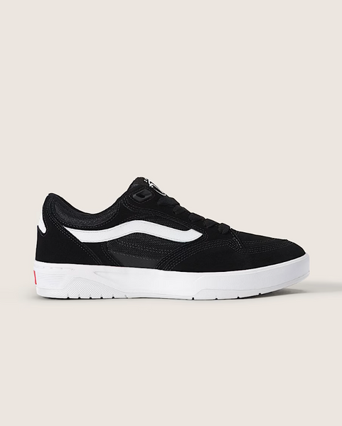 Vans - Skate Rowan Z3 Black/White/Red