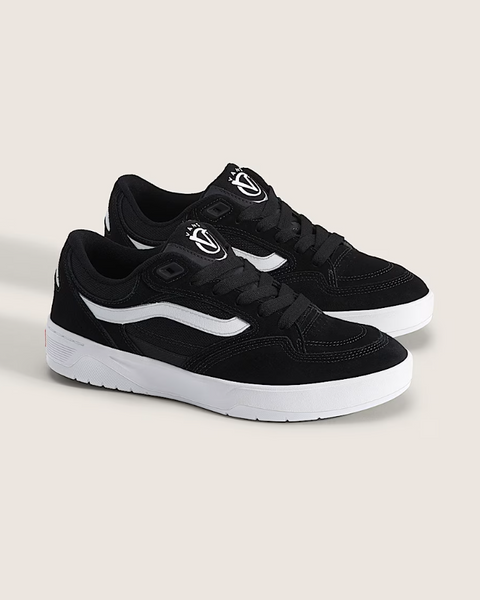 Vans - Skate Rowan Z3 Black/White/Red