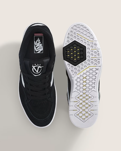 Vans - Skate Rowan Z3 Black/White/Red