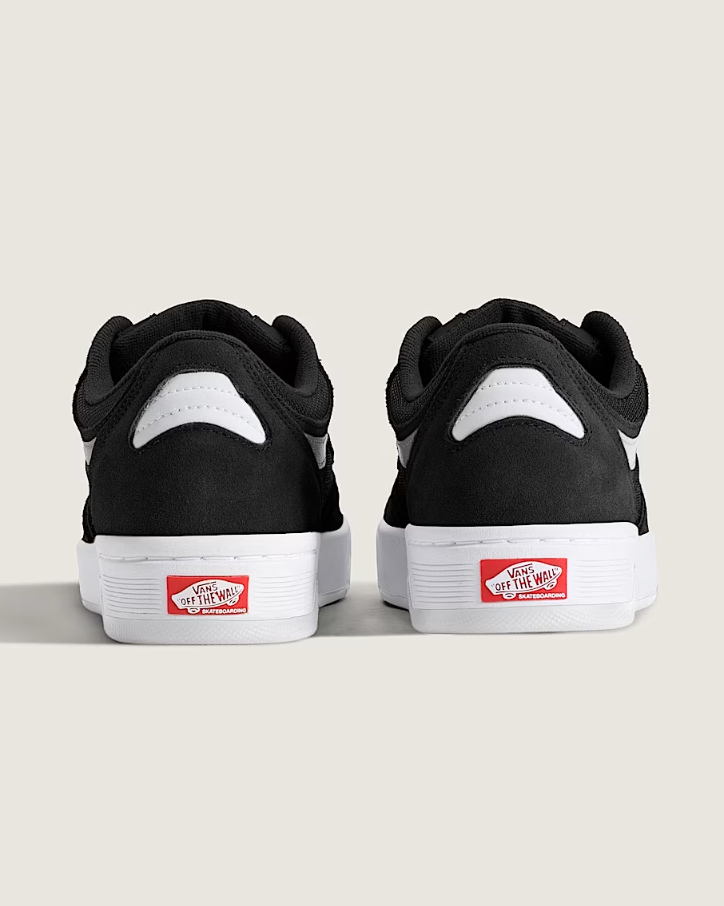 Vans - Skate Rowan Z3 Black/White/Red