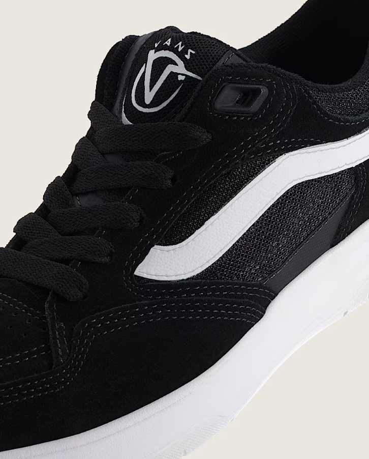 Vans - Skate Rowan Z3 Black/White/Red