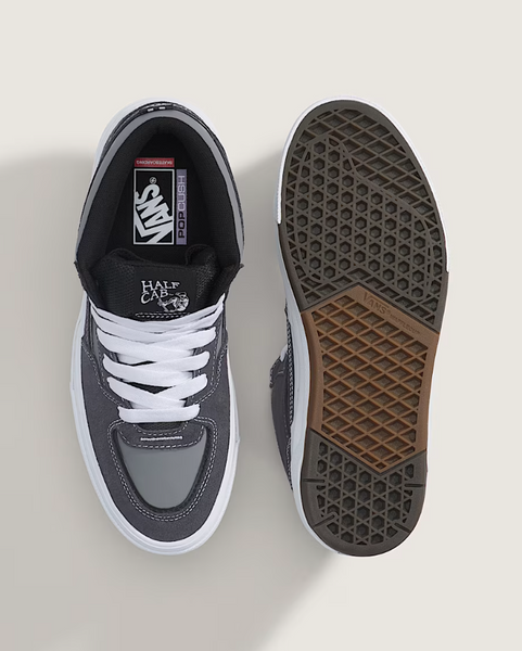 Vans - Skate Half Cab Wafflecup Grey