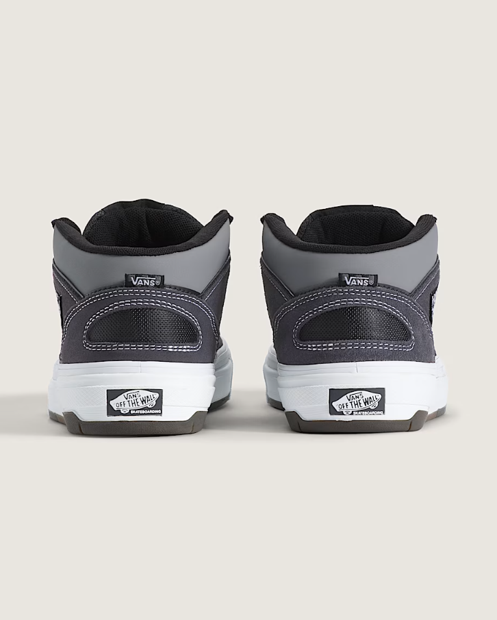 Vans - Skate Half Cab Wafflecup Grey