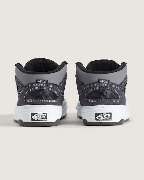 Vans - Skate Half Cab Wafflecup Grey