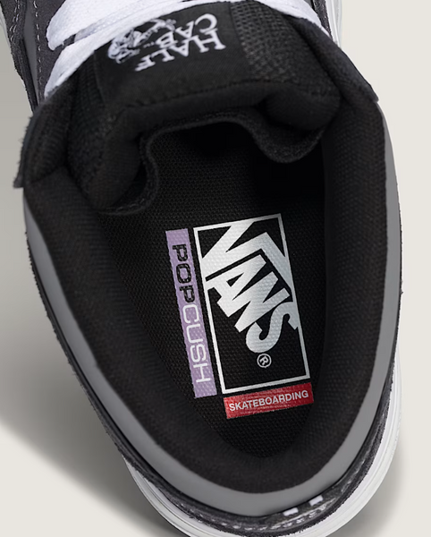Vans - Skate Half Cab Wafflecup Grey