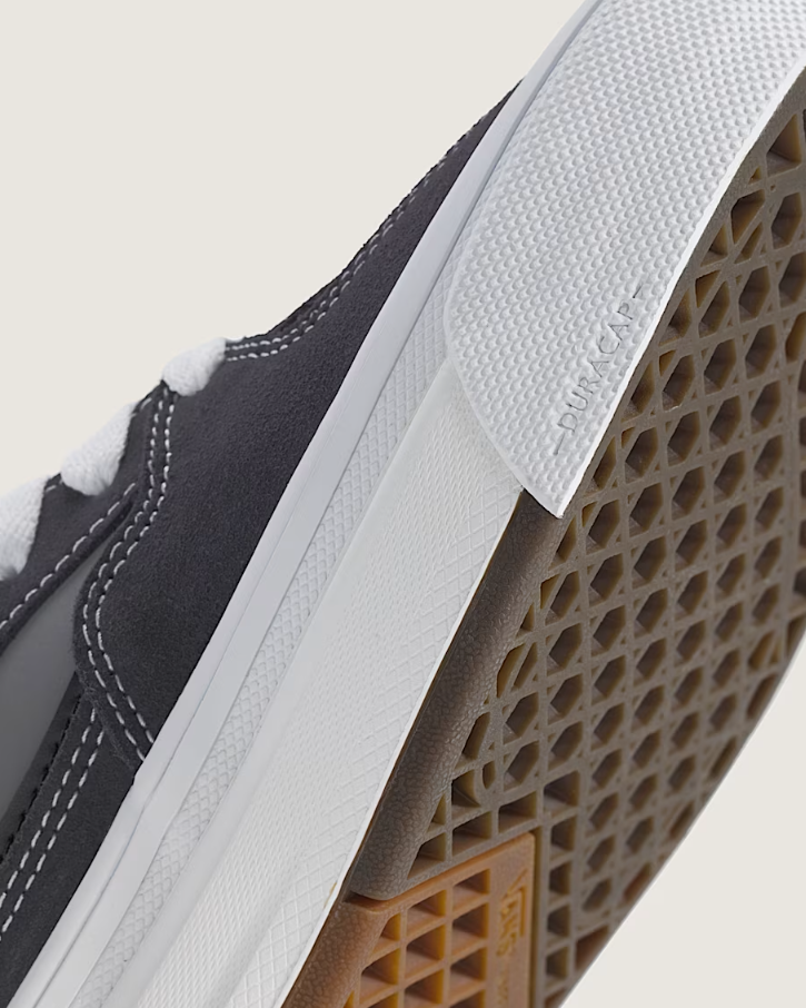 Vans - Skate Half Cab Wafflecup Grey